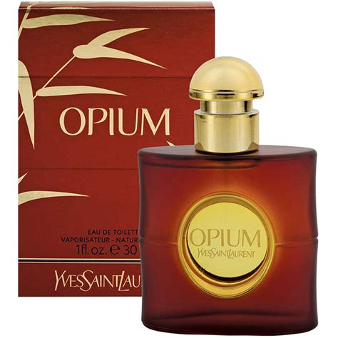 parfum yves saint laurent femme marionnaud|Yves Saint Laurent Opium Eau de Parfum .